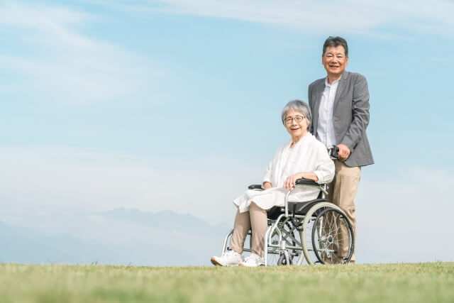 入居の適切な時期を考えるポイント