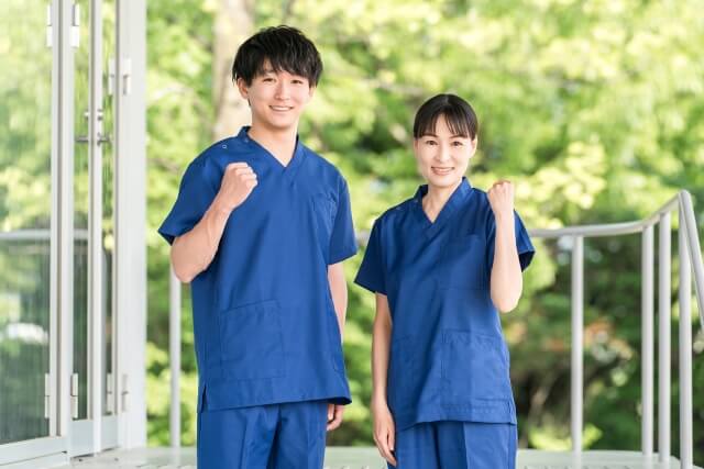 介護付き施設で受けられるサポート体制とその特徴